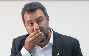 Salvini nie jest wiarygodnym partnerem dla Ruchu Pięciu Gwiazd