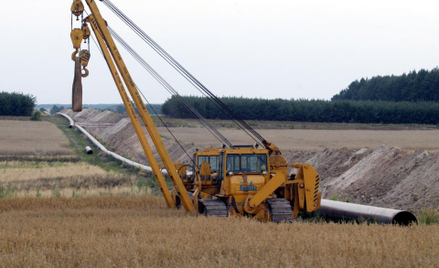 Plan Gaz-Systemu: 2 tys. km nowych gazociągów do 2023 r.
