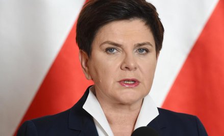 Premier: Via Carpathia ma strategiczne znaczenie