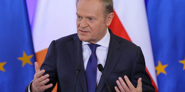 Donald Tusk o wyborach na Węgrzech: Mam nadzieję, iż powiem Zbigniewowi Ziobrze „witam w Polsce”