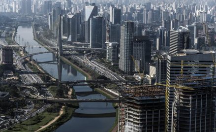 Nieruchomości w Sao Paulo
