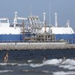 Terminal LNG w Świnoujściu powinien być jednym z kluczowych elementów hubu gazowego w Polsce. Dzięki