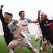 Legia Warszawa po raz 21. zdobyła Puchar Polski
