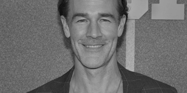 James Van Der Beek nie żyje. Gwiazdor „Jeziora marzeń” miał 48 lat