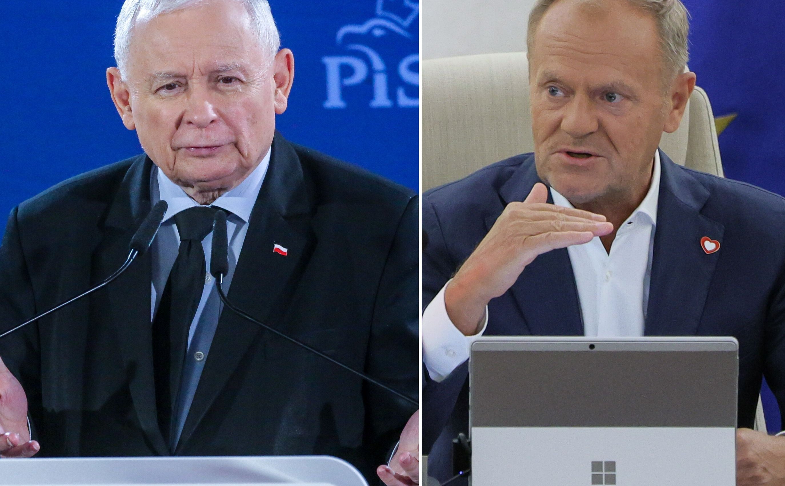 Sondaż: Polacy wskazali, jaki rząd byłby w tej chwili najkorzystniejszy dla kraju