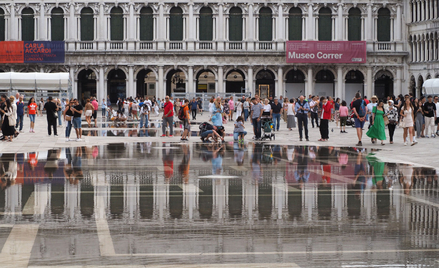 Opłata może wzrosnąć nawet o sto procent