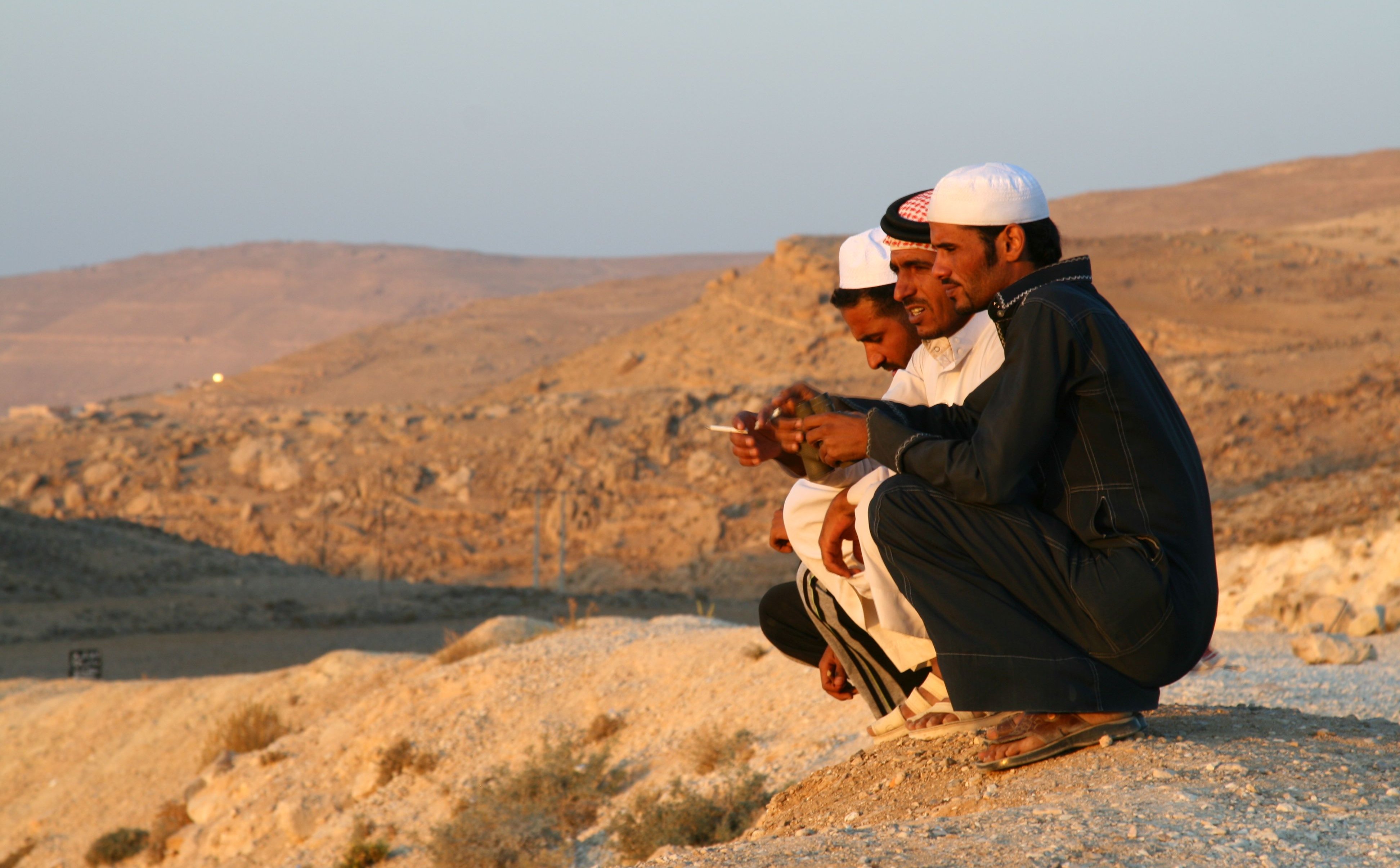 Jordania dopłaca do turystów. choćby 80 dolarów do jednego