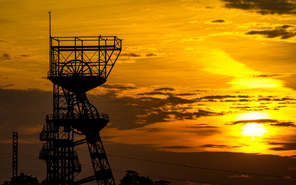 Energetyka pozbywa się kopalni