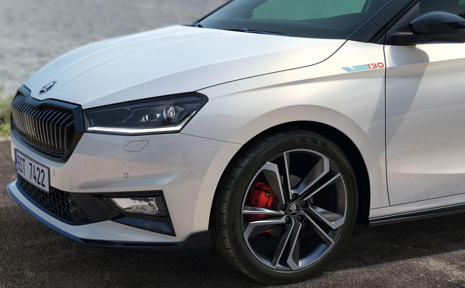 Takiej Škody jeszcze nie było. Najszybszy seryjny hatchback w historii marki