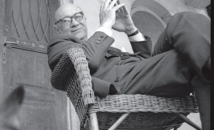 Pisarze na wakacjach