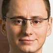 Jarosław Łukasik starszy konsultant w Deloitte Doradztwo Podatkowe (biuro w Warszawie)
