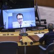 Dario Amodei, dyrektor generalny Anthropic, przestrzegał przed potencjalnymi zagrożeniami związanymi
