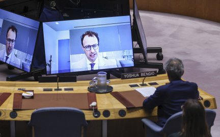 Dario Amodei, dyrektor generalny Anthropic, przestrzegał przed potencjalnymi zagrożeniami związanymi