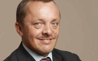Jerzy Kobyliński, prezes Grupy Fleet Holdings