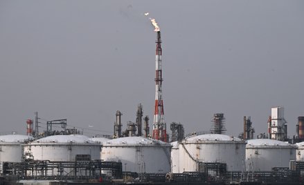 Ropa drożeje najszybciej w historii. Czy to dopiero początek?