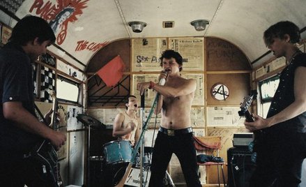 Kościukiewicz o Sundance i filmach