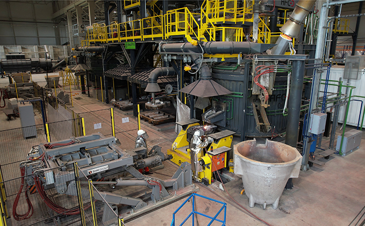 To będzie pięć lat najważniejsze dla elektromobilności