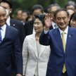 Japonia będzie sprzedawać broń Wietnamowi