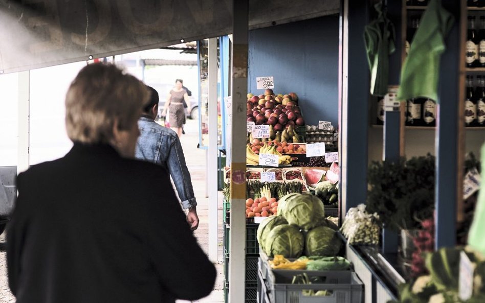 Będzie drożej. Aż 76 proc. firm zamierza w najbliższych 12 miesiącach podnosić ceny produktów