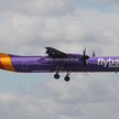Koronawirus dobił Flybe. Linia zbankrutowała, loty uziemione