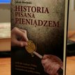 Historia pisana pieniądzem Jakub Woziński