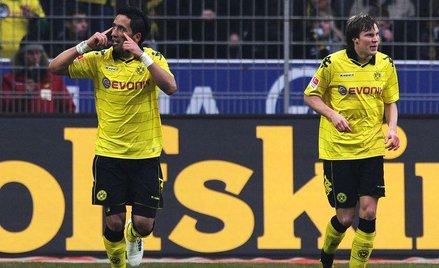 Sobota z Bundesligą: Bayern Monachium - Borussia Dortmund