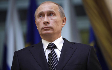 Wybory w Rosji: zadyszka Putina