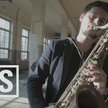 Tomasz Licak, szczecińsko-kopenhaski saksofonista jazzowy