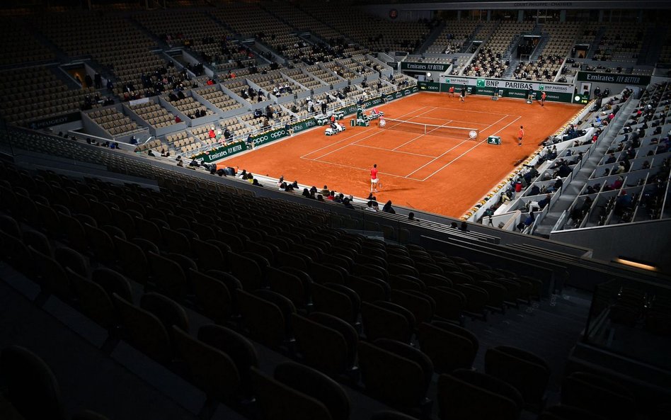 Jest decyzja ws. terminu French Open