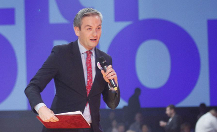 Biedroń: Przyszły rząd musi odejść od węgla 