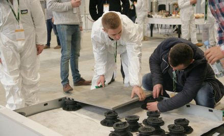 Libet zmniejszył stratę