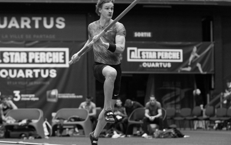 Shawn Barber