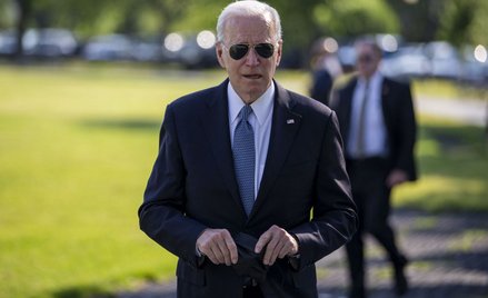 Biden chce raportu ws. źródeł pandemii w ciągu 90 dni