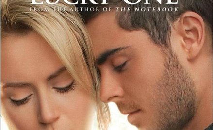 Na płytach DVD ukazał się „Szczęściarz” Scotta Hicksa