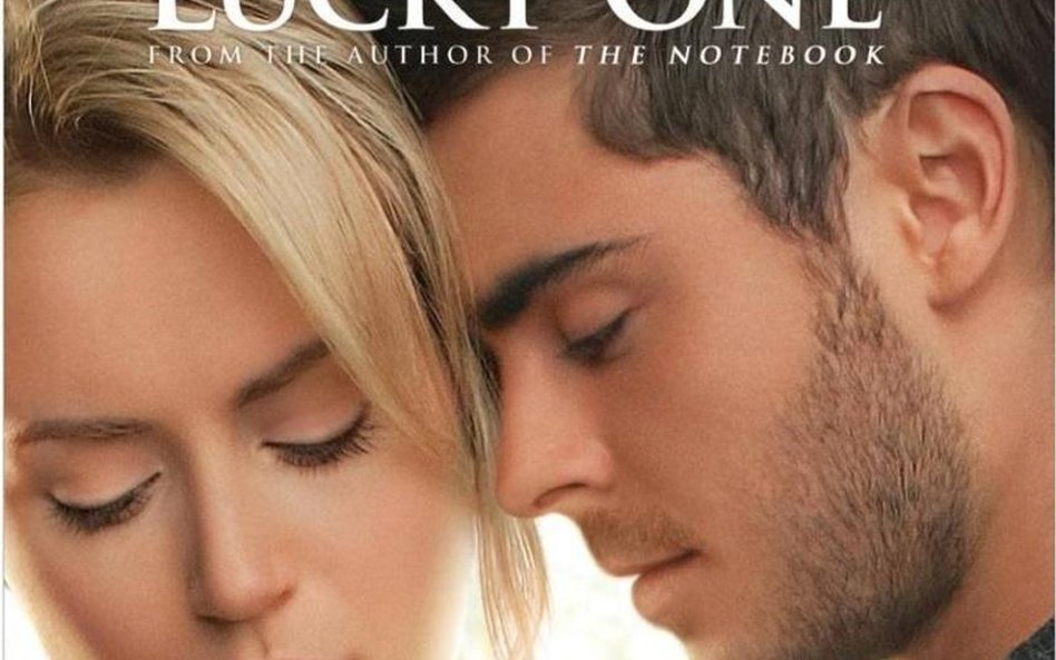 Na płytach DVD ukazał się „Szczęściarz” Scotta Hicksa