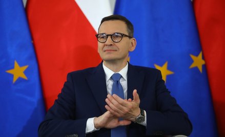 PAP/Rafał Guz