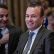 Manfred Weber chce być następcą Jeana-Claude’a Junckera na czele Komisji Europejskiej