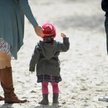 Wicekanclerz: niższe zasiłki na dzieci, które nie mieszkają w Niemczech