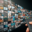 Wojna o czas widza wchodzi w nową fazę. Telewizja ma coraz większy kłopot