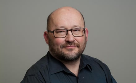 Paweł Jabłoński