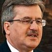 Bronisław Komorowski: Nałogom mówię „Stop!”