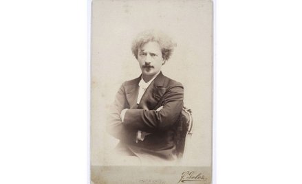 „Rzeczpospolitą” założył Ignacy Jan Paderewski
