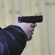 Tylko jeden odpowie za napaść na policjantkę