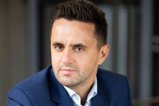 Kamil Krzyżanowski, prezes spółki Renters.