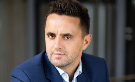 Kamil Krzyżanowski, prezes spółki Renters.