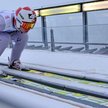 Kamil Stoch wygrał już na mamuciej skoczni jeden konkurs