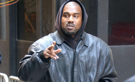 Kanye West wraca do gry. Wskrzesił swoją pierwszą markę odzieżową