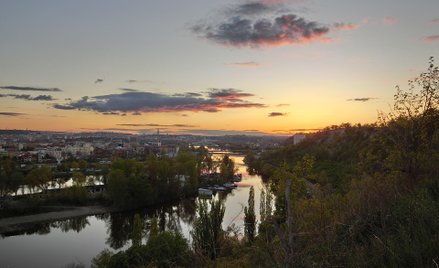 Mołdawia dostanie pomoc MFW