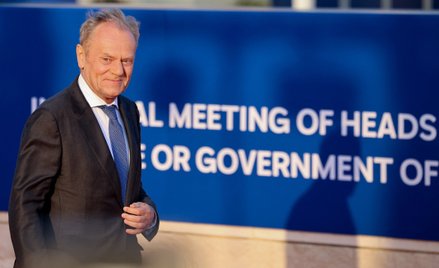 Tusk po rozmowach z Ursula von der Leyen. Umowa SAFE niemal gotowa