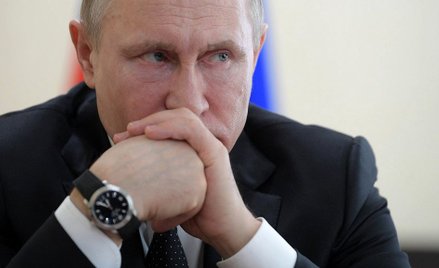 Rosjanie źle oceniają działalność rządu